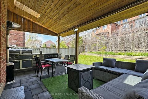 Photo 26 at 1418 Livesey Drive, Taunton, Oshawa