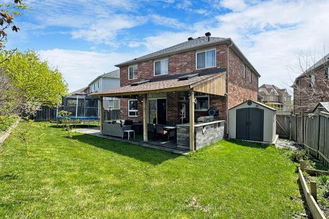 Photo 27 at 1418 Livesey Drive, Taunton, Oshawa