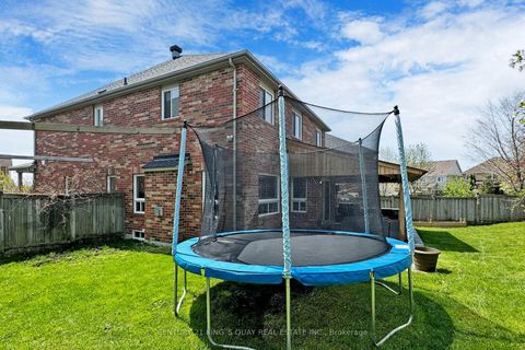 Photo 28 at 1418 Livesey Drive, Taunton, Oshawa