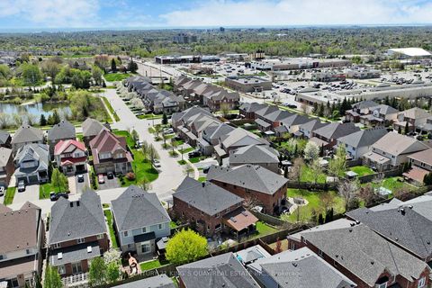 Photo 34 at 1418 Livesey Drive, Taunton, Oshawa