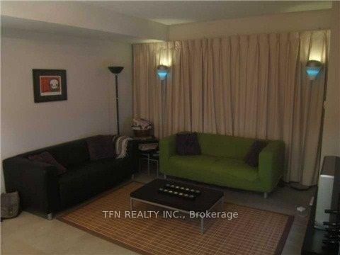 Photo 1 at M22 - 350 Wellington Street W, Waterfront Communities C1, Toronto