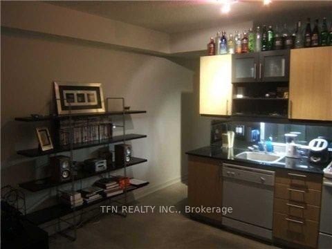 Photo 3 at M22 - 350 Wellington Street W, Waterfront Communities C1, Toronto