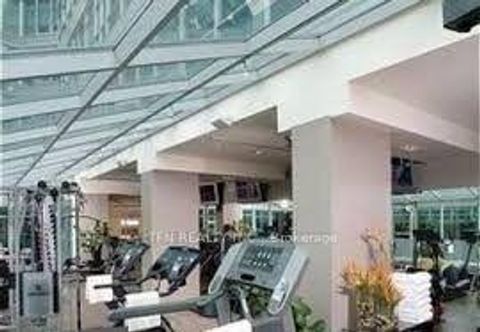 Photo 7 at M22 - 350 Wellington Street W, Waterfront Communities C1, Toronto