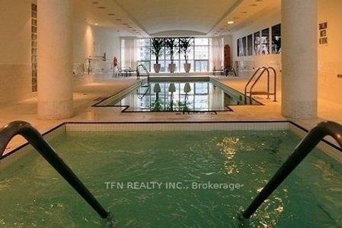 Photo 8 at M22 - 350 Wellington Street W, Waterfront Communities C1, Toronto