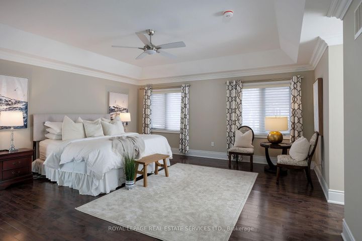 Photo 29 at 125 Paliser Court, SW Southwest, Oakville