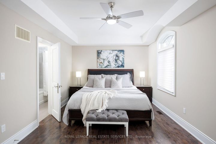 Photo 36 at 125 Paliser Court, SW Southwest, Oakville