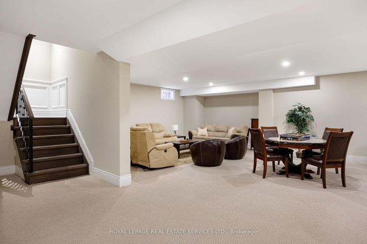 Photo 40 at 125 Paliser Court, SW Southwest, Oakville