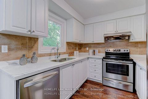 Photo 4 at 30 Misty Moor Drive, South Richvale, Richmond Hill