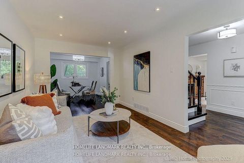 Photo 7 at 30 Misty Moor Drive, South Richvale, Richmond Hill