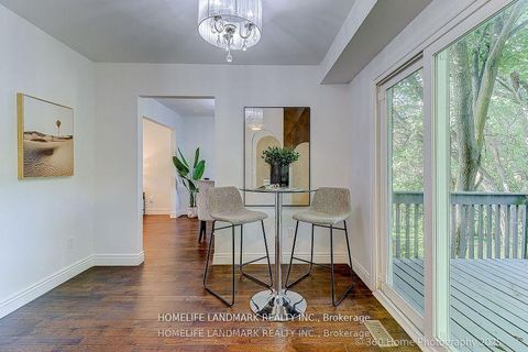 Photo 16 at 30 Misty Moor Drive, South Richvale, Richmond Hill