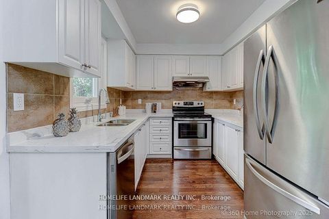 Photo 17 at 30 Misty Moor Drive, South Richvale, Richmond Hill