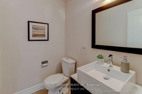 Photo 21 at 30 Misty Moor Drive, South Richvale, Richmond Hill