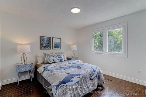 Photo 23 at 30 Misty Moor Drive, South Richvale, Richmond Hill