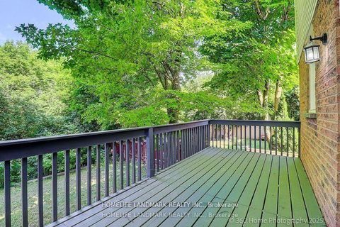 Photo 30 at 30 Misty Moor Drive, South Richvale, Richmond Hill