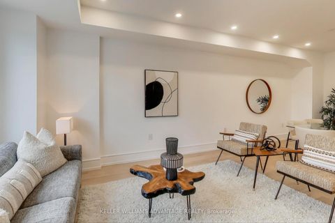 Photo 3 at 102 Yardley Avenue, Parkview, Toronto