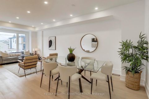 Photo 5 at 102 Yardley Avenue, Parkview, Toronto