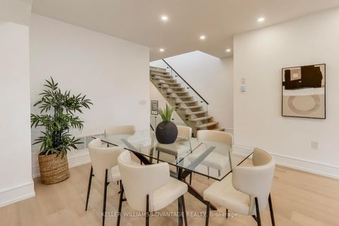 Photo 6 at 102 Yardley Avenue, Parkview, Toronto