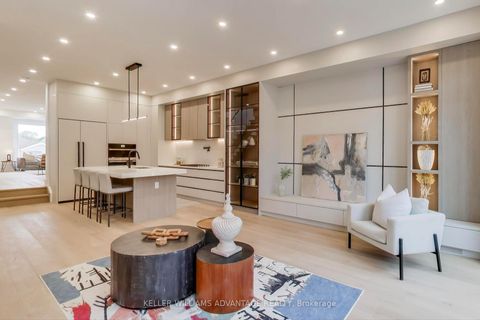 Photo 12 at 102 Yardley Avenue, Parkview, Toronto