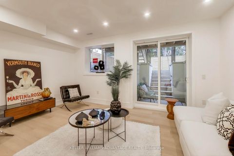 Photo 31 at 102 Yardley Avenue, Parkview, Toronto