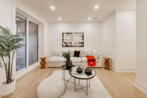 Photo 32 at 102 Yardley Avenue, Parkview, Toronto