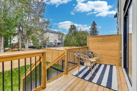 Photo 38 at 102 Yardley Avenue, Parkview, Toronto