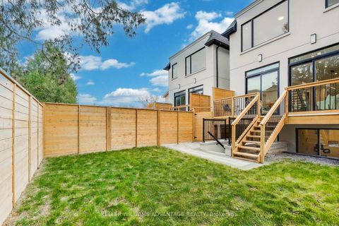 Photo 43 at 102 Yardley Avenue, Parkview, Toronto