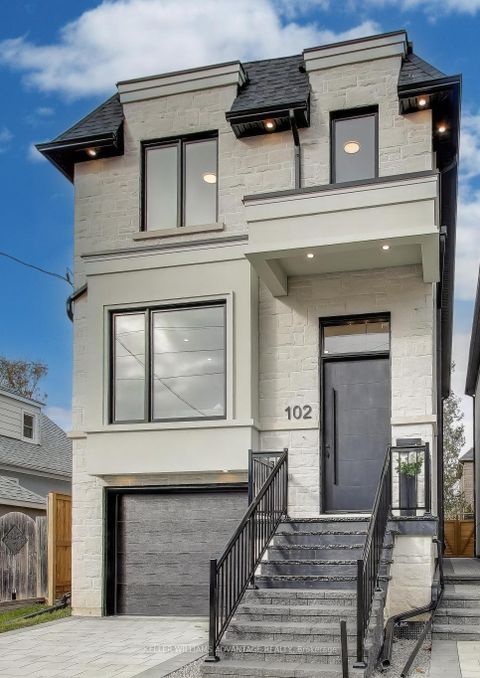 Photo 44 at 102 Yardley Avenue, Parkview, Toronto