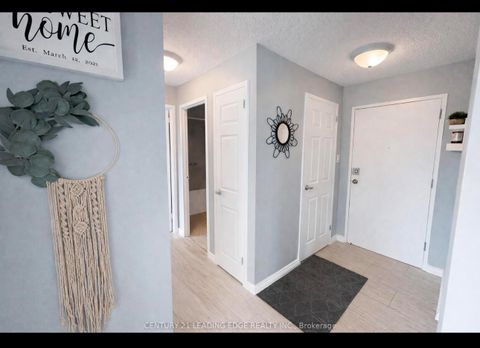 Photo 1 at 209 - 936 Glen Street S, Lakeview, Oshawa