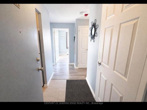 Photo 3 at 209 - 936 Glen Street S, Lakeview, Oshawa
