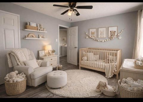 Photo 5 at 209 - 936 Glen Street S, Lakeview, Oshawa