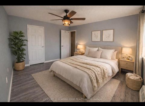 Photo 6 at 209 - 936 Glen Street S, Lakeview, Oshawa