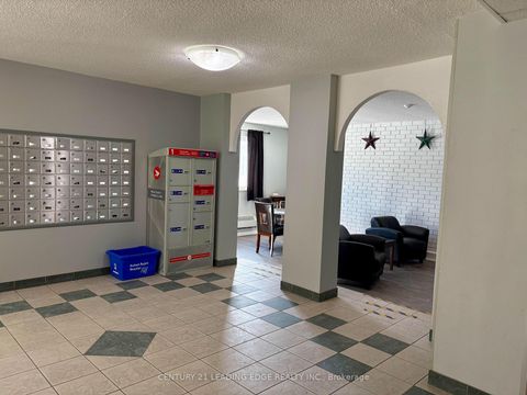 Photo 12 at 209 - 936 Glen Street S, Lakeview, Oshawa