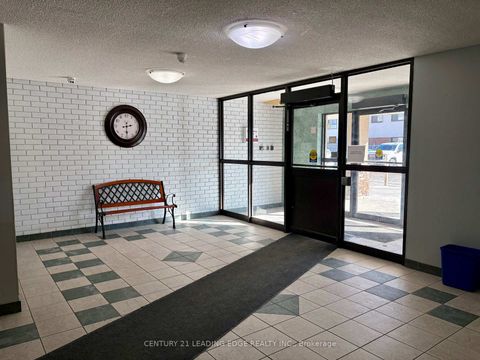 Photo 13 at 209 - 936 Glen Street S, Lakeview, Oshawa