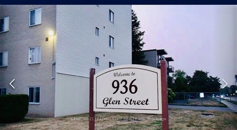 Photo 14 at 209 - 936 Glen Street S, Lakeview, Oshawa