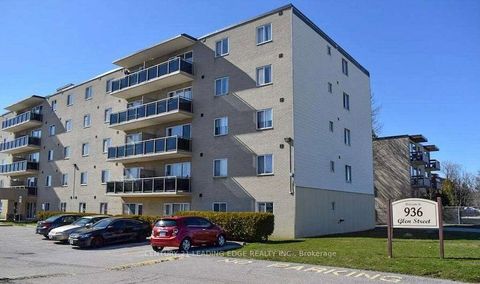 Photo 16 at 209 - 936 Glen Street S, Lakeview, Oshawa