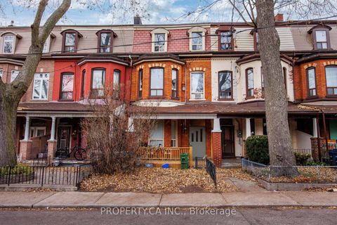 Photo 0 at 50 Grove Avenue, Bellwoods, Toronto