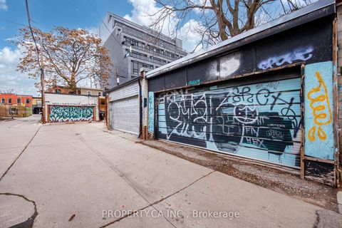 Photo 5 at 50 Grove Avenue, Bellwoods, Toronto