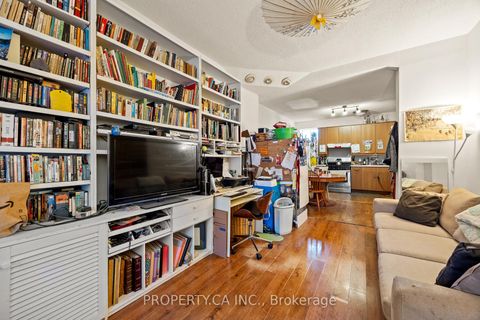 Photo 7 at 50 Grove Avenue, Bellwoods, Toronto