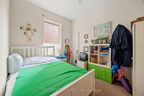 Photo 10 at 50 Grove Avenue, Bellwoods, Toronto