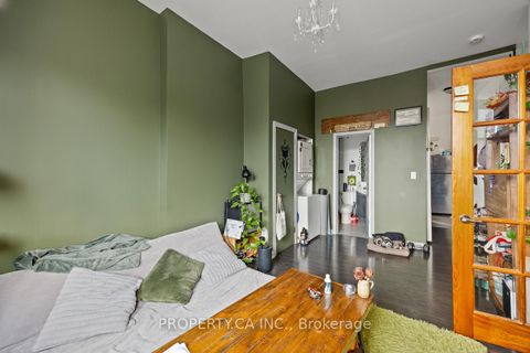 Photo 21 at 50 Grove Avenue, Bellwoods, Toronto