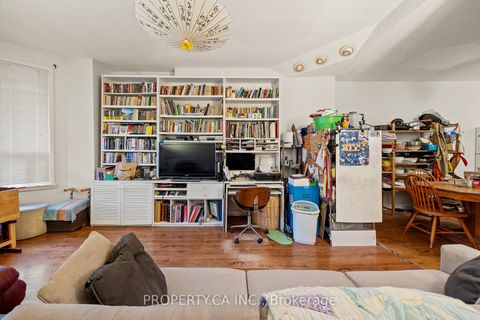 Photo 33 at 50 Grove Avenue, Bellwoods, Toronto