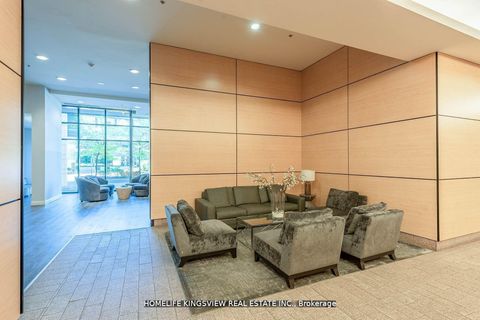 Photo 4 at 808 - 2910 Highway 7, Concord, Vaughan