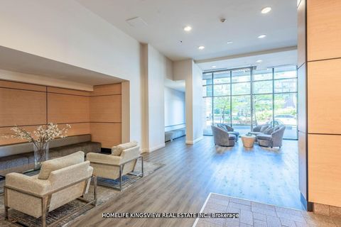 Photo 5 at 808 - 2910 Highway 7, Concord, Vaughan