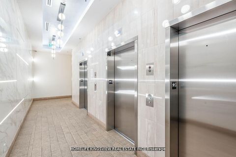 Photo 6 at 808 - 2910 Highway 7, Concord, Vaughan