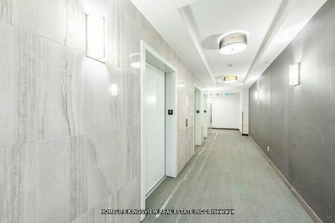 Photo 7 at 808 - 2910 Highway 7, Concord, Vaughan