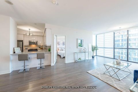 Photo 9 at 808 - 2910 Highway 7, Concord, Vaughan