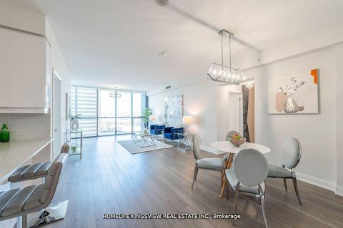 Photo 15 at 808 - 2910 Highway 7, Concord, Vaughan