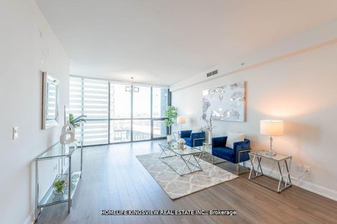 Photo 16 at 808 - 2910 Highway 7, Concord, Vaughan