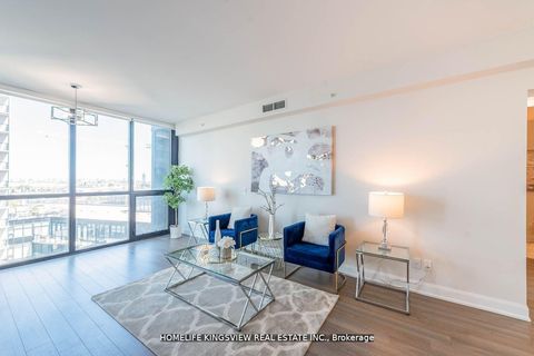 Photo 17 at 808 - 2910 Highway 7, Concord, Vaughan