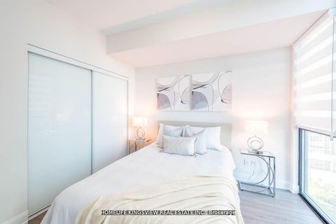 Photo 23 at 808 - 2910 Highway 7, Concord, Vaughan